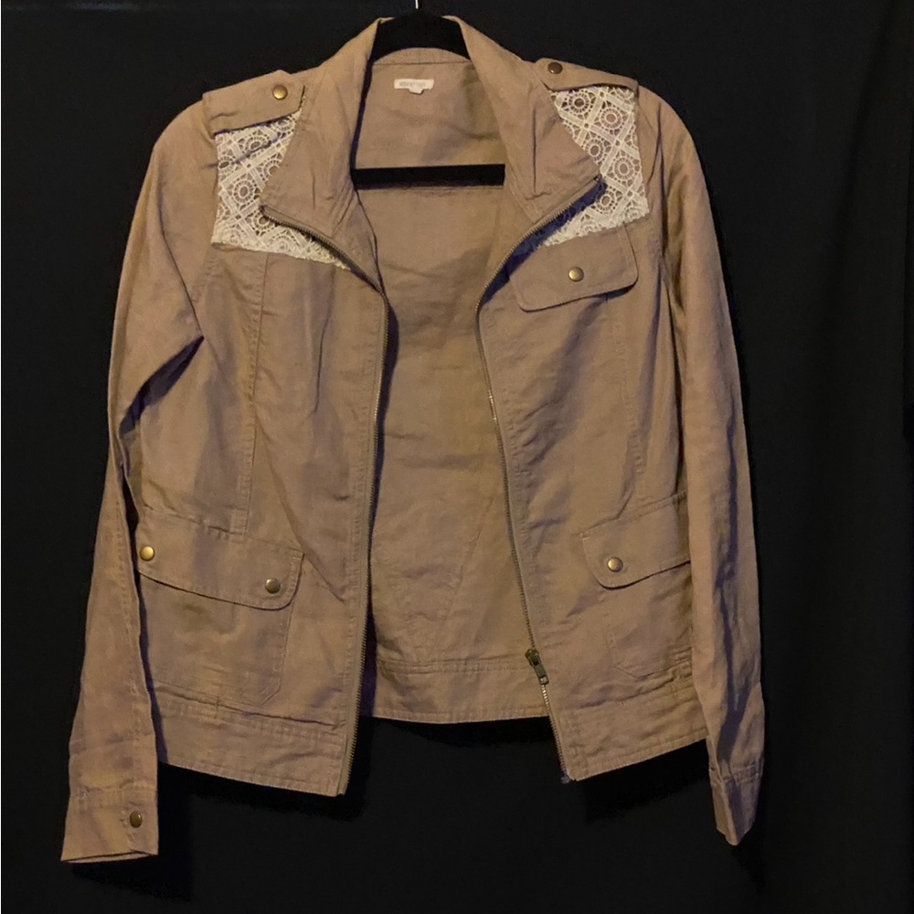 Rip Curl Jacke ..Sz M